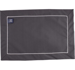 Салфетки сервировочные Marine Business с пропиткой 450х300мм 6шт. темно-серые (10266005)